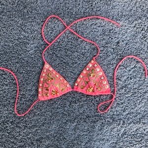 Victoria Secret Swimsuit Top